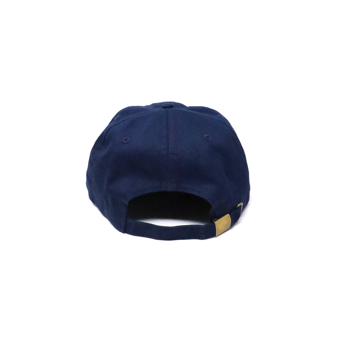 Org Music Baseball Hat