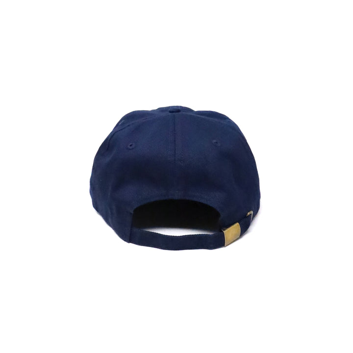 Org Music Baseball Hat