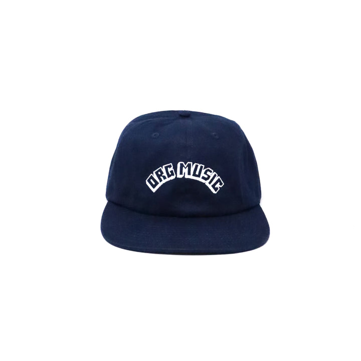 Org Music Baseball Hat