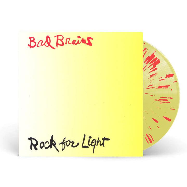 Rock For Light