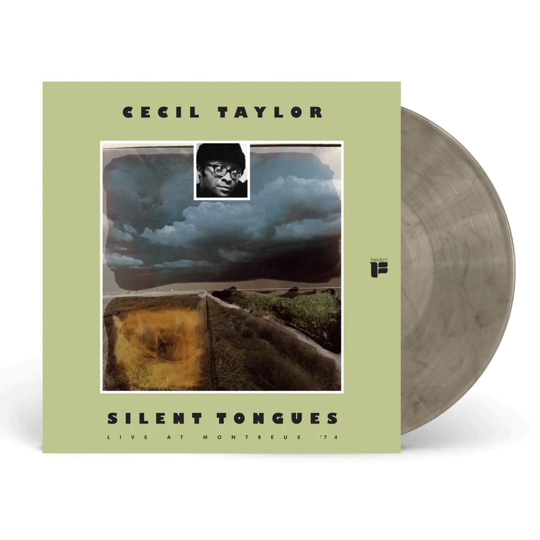 Silent Tongues