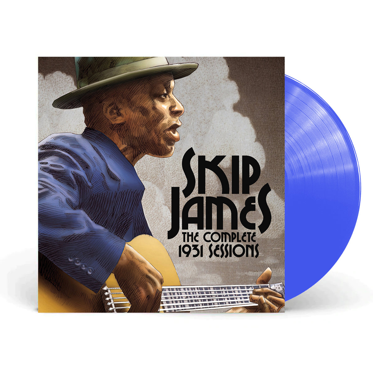 The Complete 1931 Sessions – Org Music