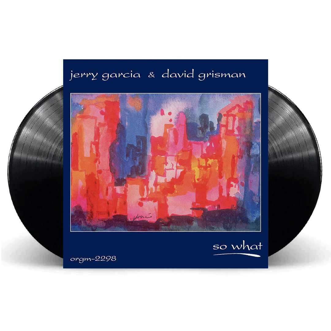 Record Store Day – Org Music