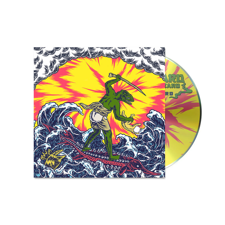 Teenage Gizzard