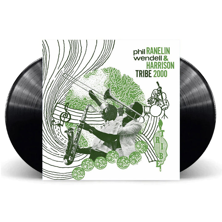 Tribe 2000