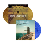 Westbound Train (Color Vinyl Bundle)