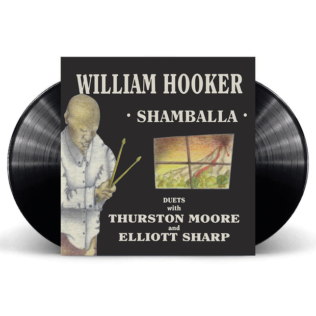 Shamballa (Duets with Thurston Moore and Elliott Sharp)