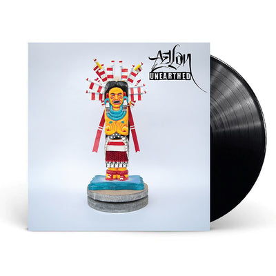 Aztlan Unearthed