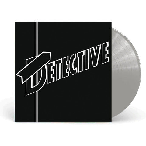Detective (Silver LP)