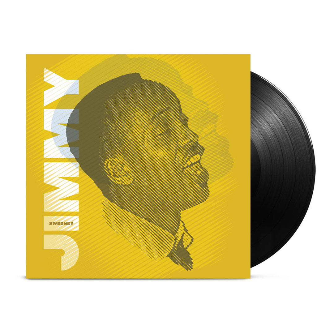 Jimmy Sweeney LP: Without You (LP) - Bear Family Records