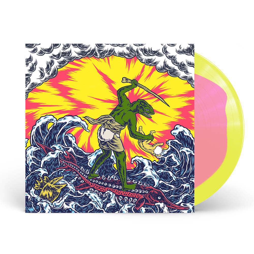 King Gizzard & The Lizard Wizard – Org Music