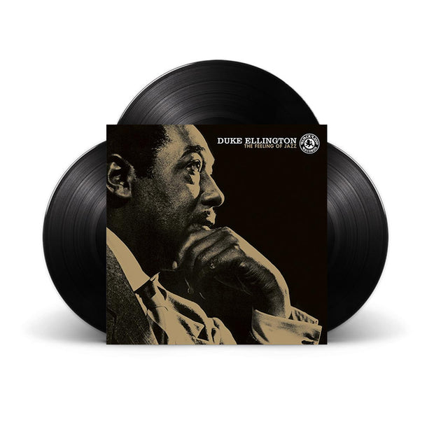 Feeling Of Jazz Deluxe 3XLP