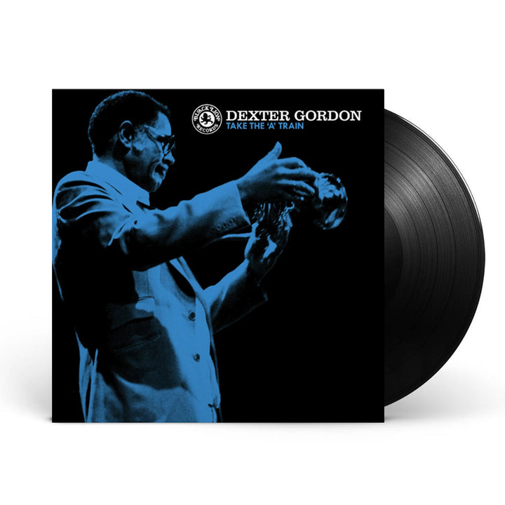 Dexter Gordon Bundle