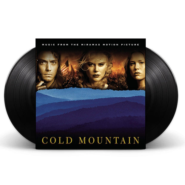 Cold Mountain: Music From The Motion Picture LP