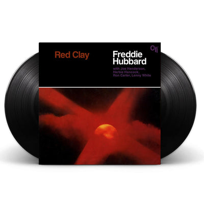 Red Clay (45RPM)