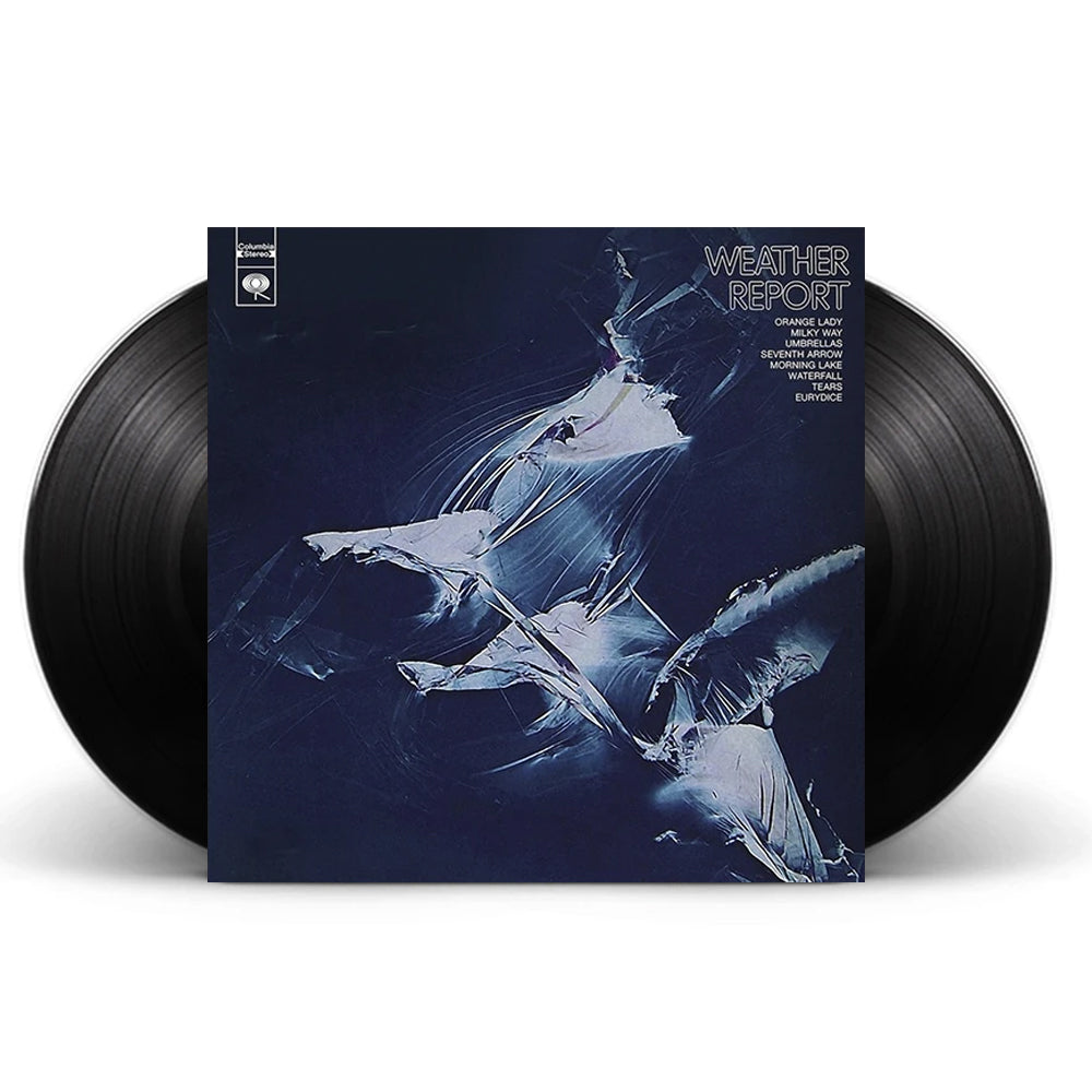 WEATHER REPORT レコード【特価】未開封 Weather Report – Org Music
