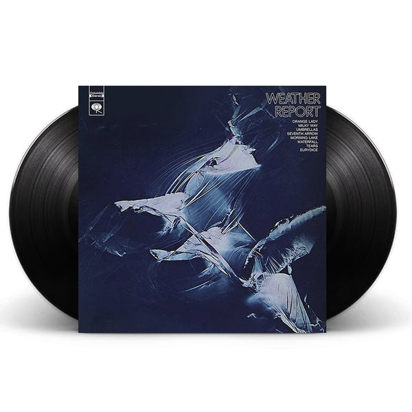 洋楽 ORG Weather Report Weather Report 45rpm 9qel4lln_dfffc2d9-dc96-4e1f-