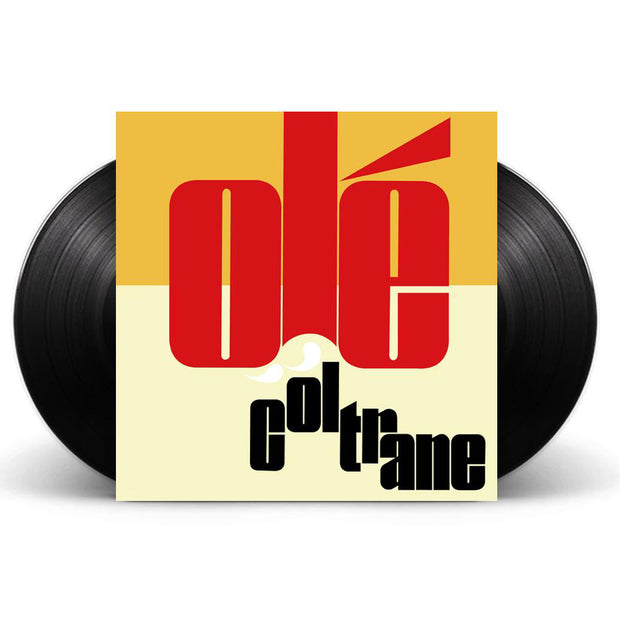 Ole Coltrane (180g 45RPM)