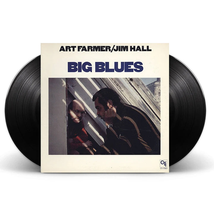 Big Blues