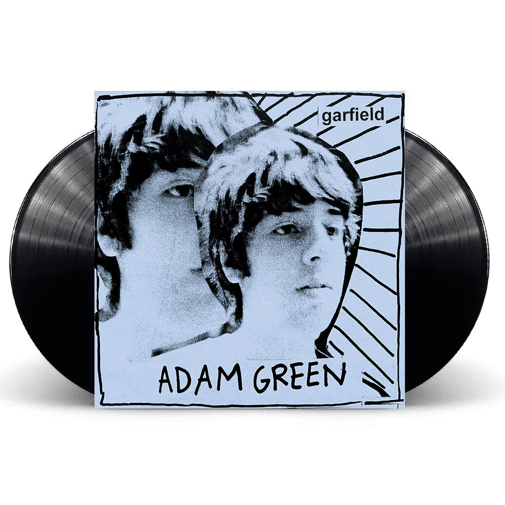 Adam Green – Org Music