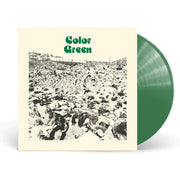 Color Green EP