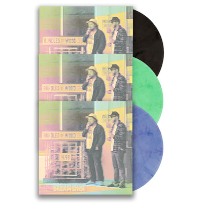 Dream Sitch (Random Color Vinyl)