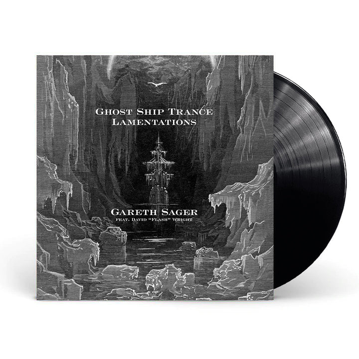 Ghost Ship Trance Lamentations