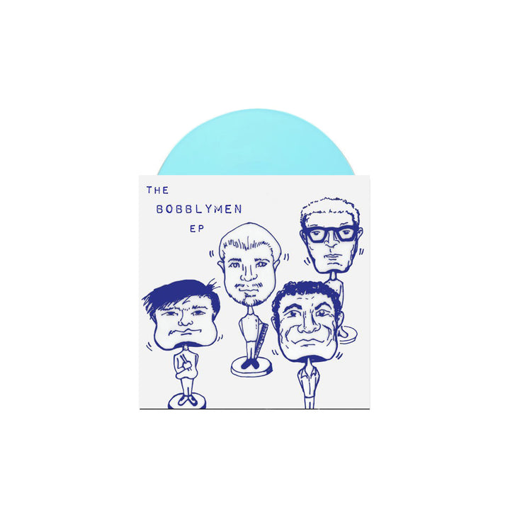 The Bobblymen EP