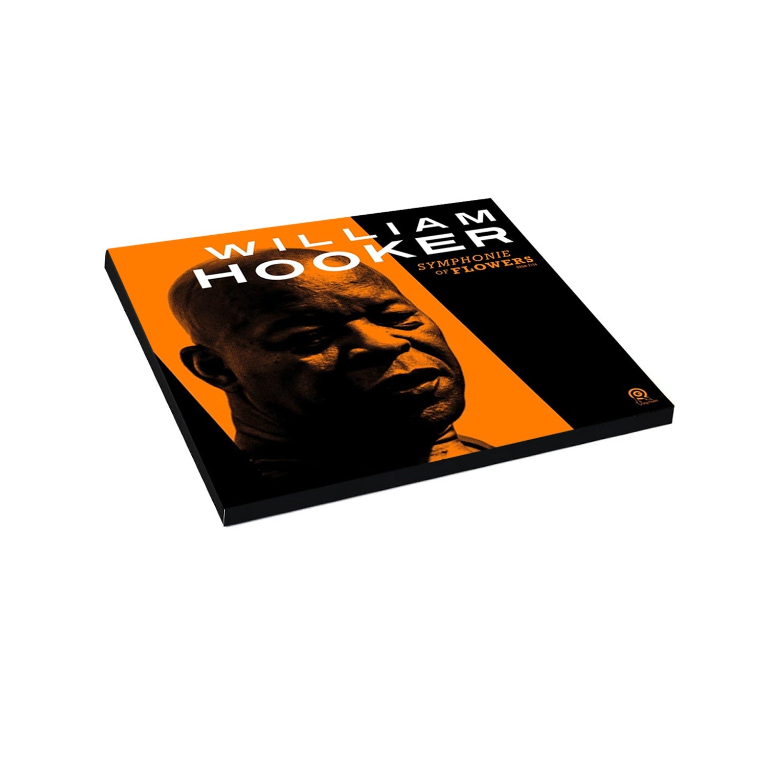 William Hooker – Org Music