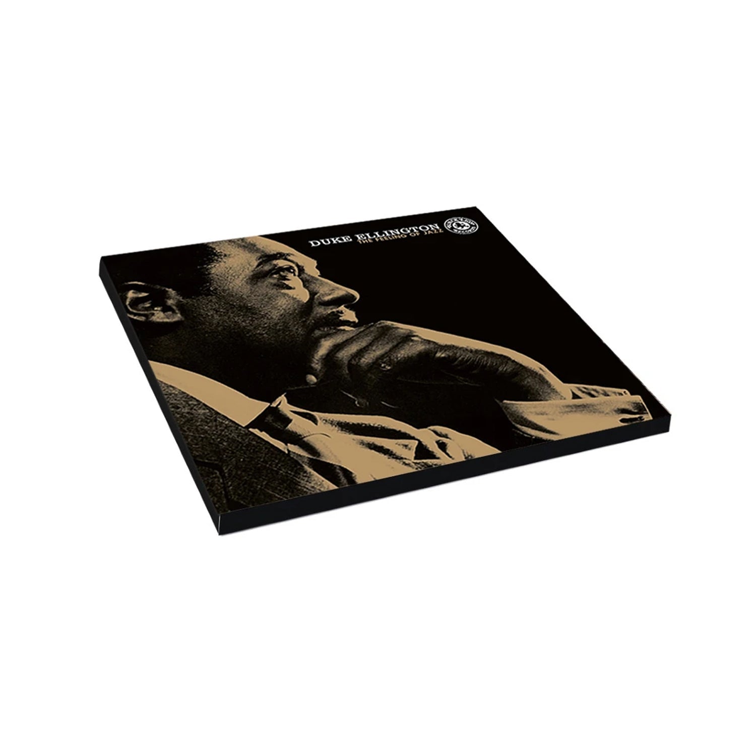 Duke Ellington – Org Music