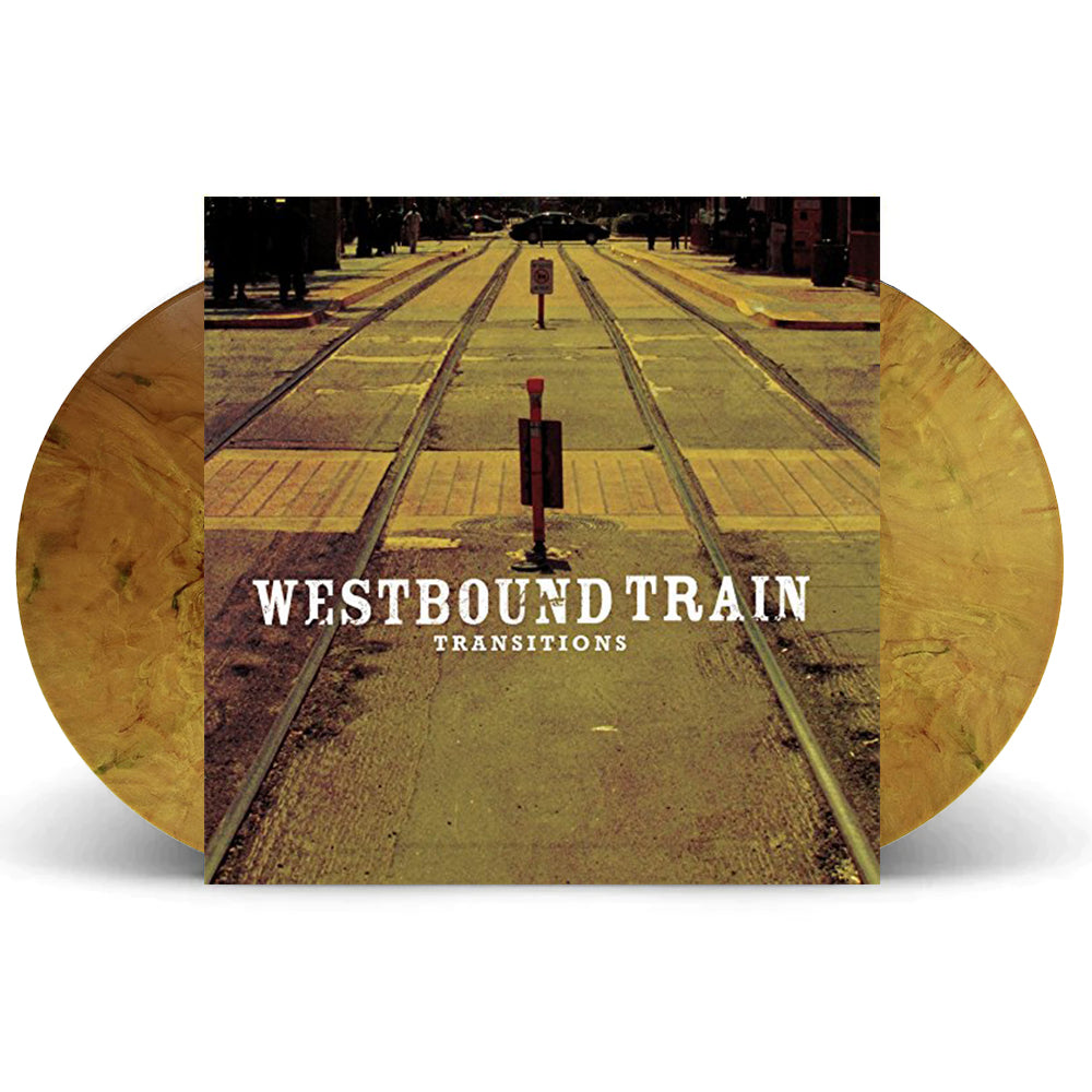 Westbound Train – Org Music