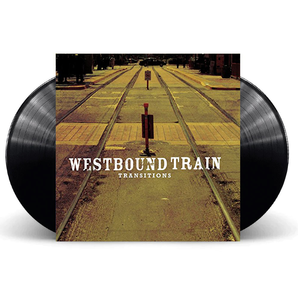 Westbound Train – Org Music