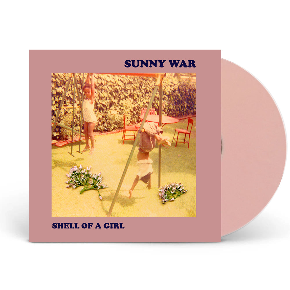 Shell Of A Girl