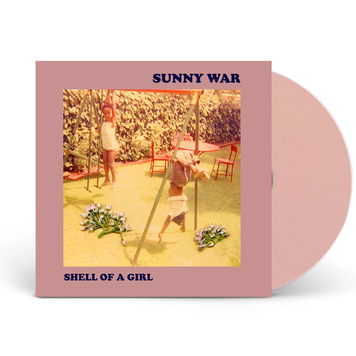 Shell Of A Girl