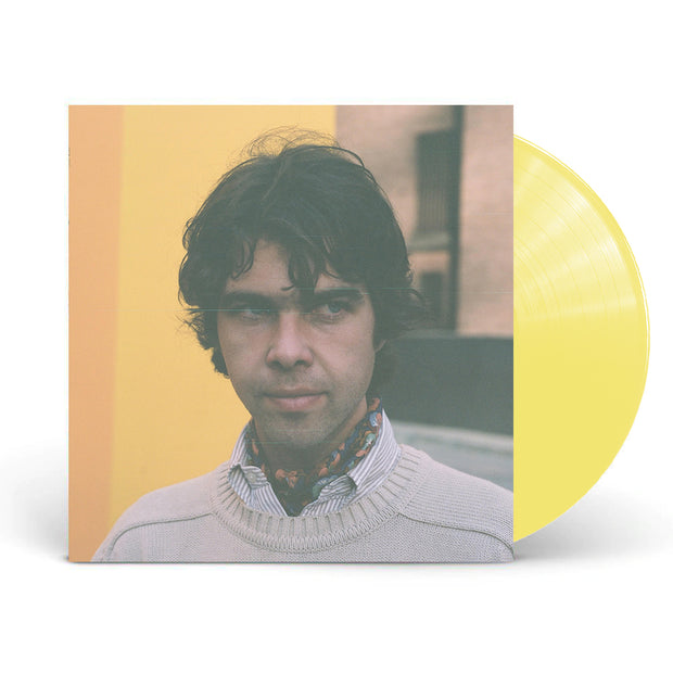 Lovely Music (Yellow Color Vinyl)