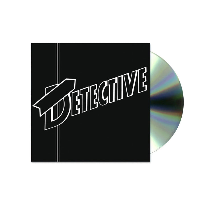 Detective