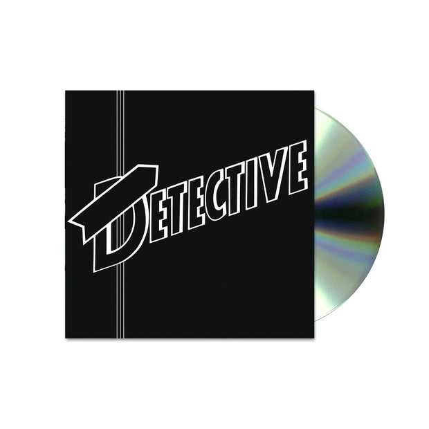 Detective (CD)