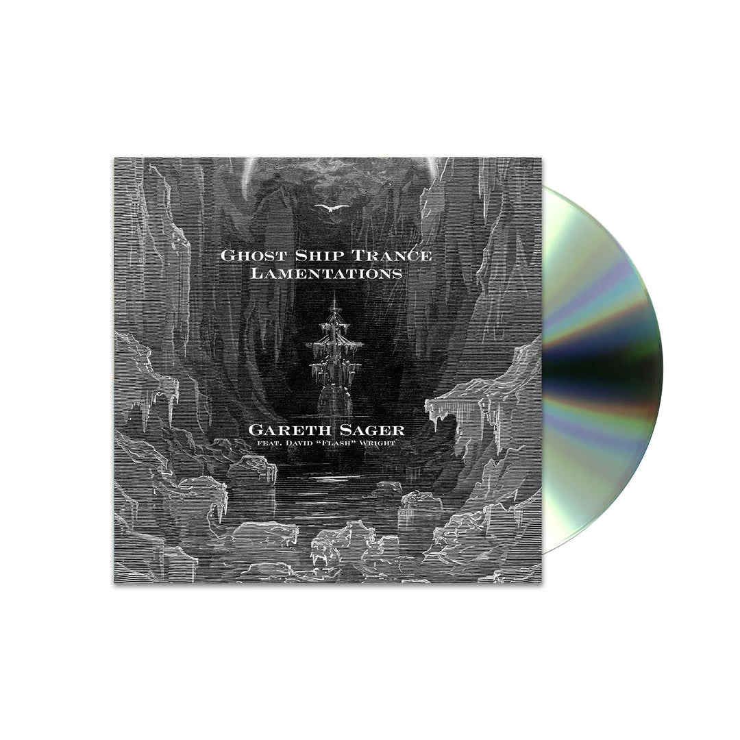 Ghost Ship Trance Lamentations