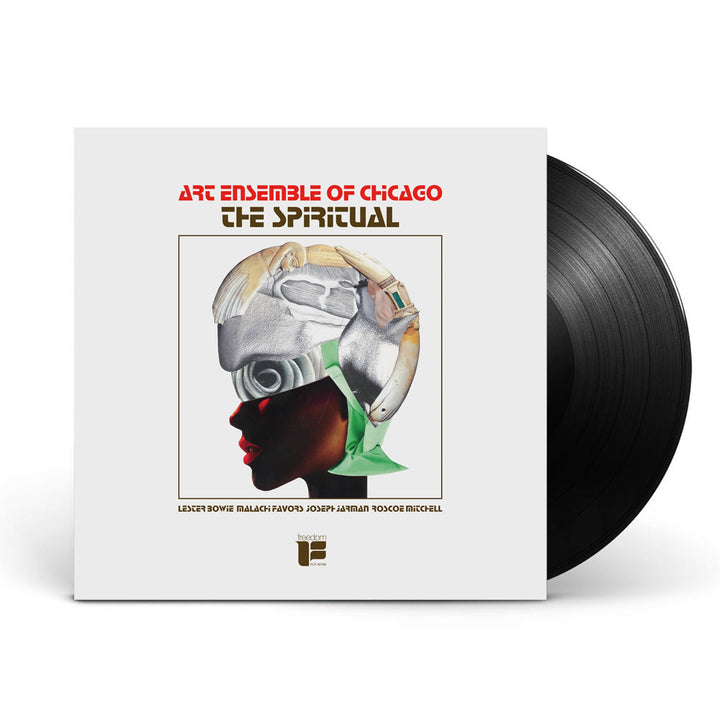 The Spirtual