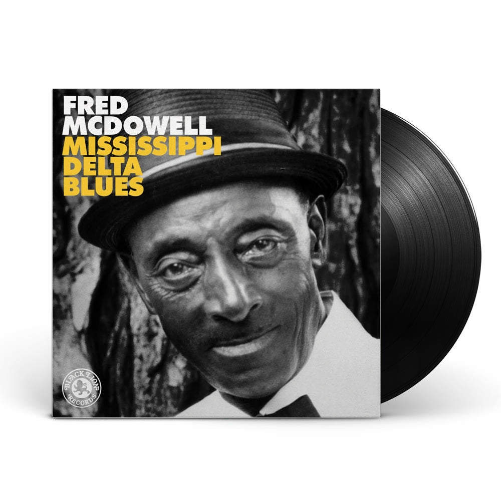 Fred McDowell – Vol. 2 Arhoolie Records – F 1027 2016 NEW