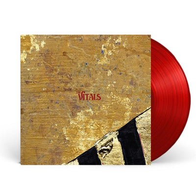 Gold Night 10" Color LP