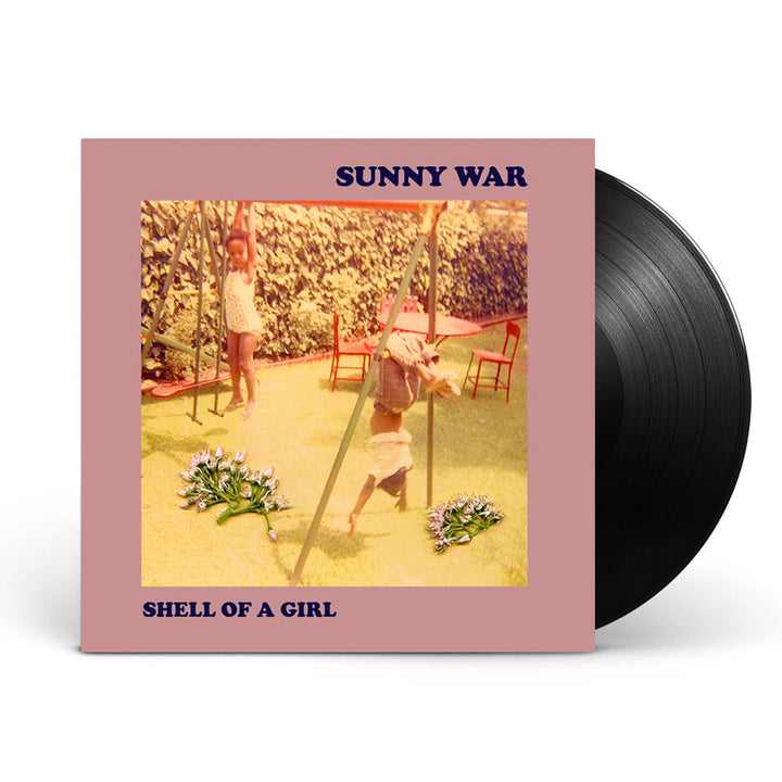 Shell Of A Girl