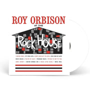 At The Rock House Colored Vinyl