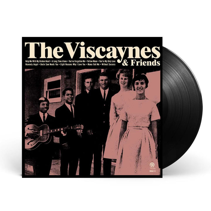 The Viscaynes & Friends