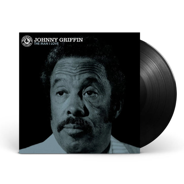 Johnny Griffin – Org Music