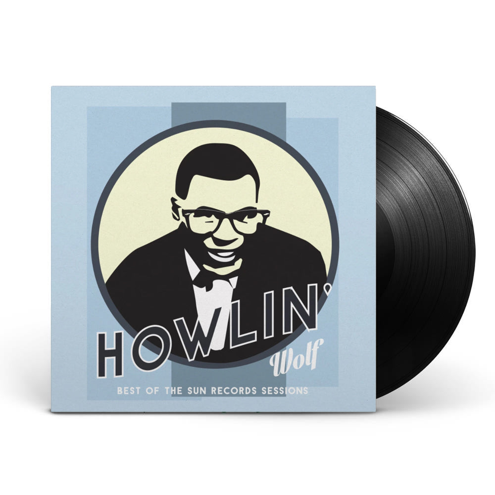 Howlin' Wolf – Org Music
