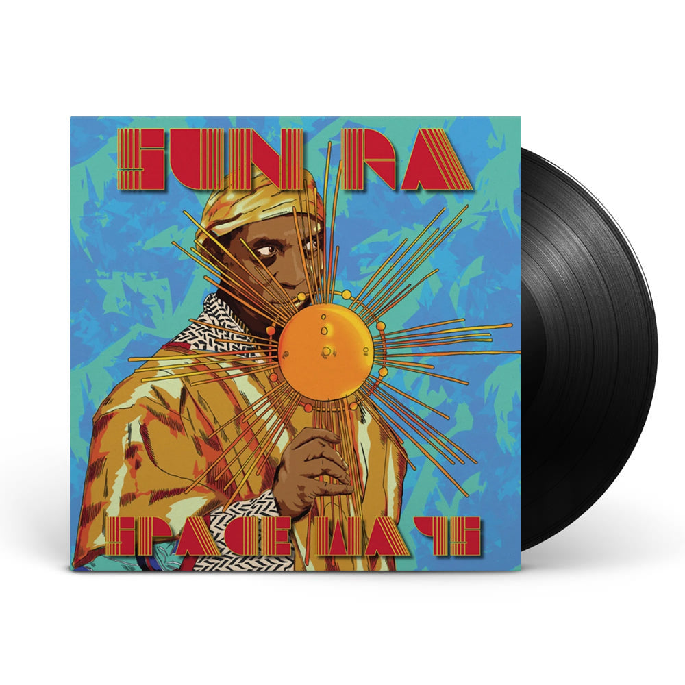 Spaceways Band Spaceways – Org Music