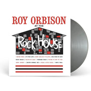 At The Rock House Colored Vinyl