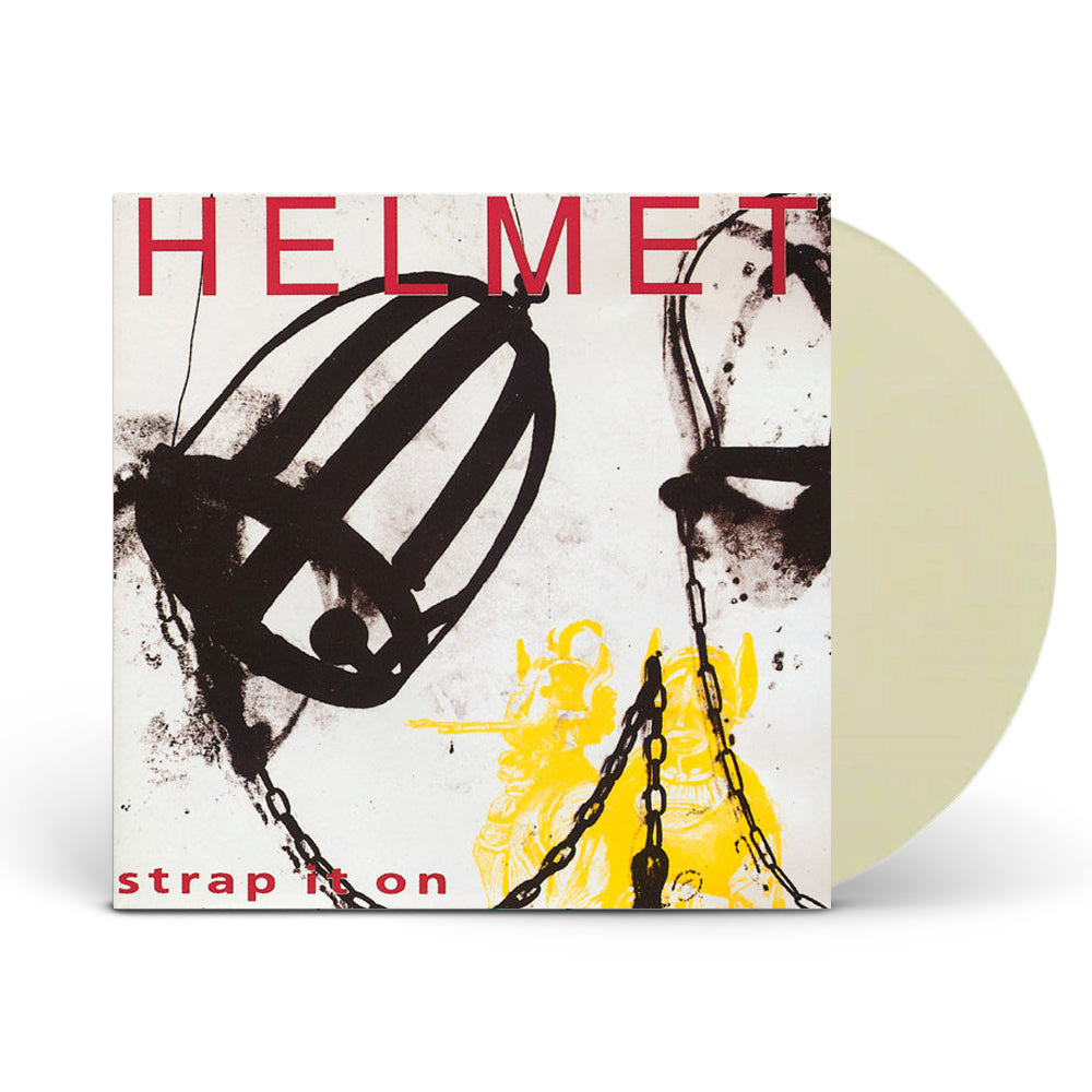 Helmet – Org Music