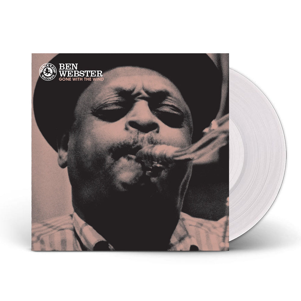 Ben Webster – Org Music